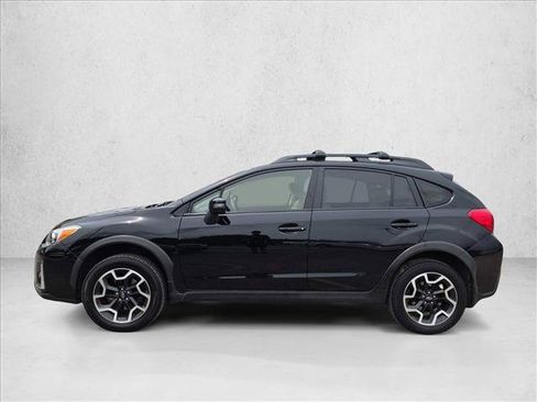 Used 2016 Subaru Crosstrek 2.0i Limited w/ Popular Package #2 AWD/4WD image 8