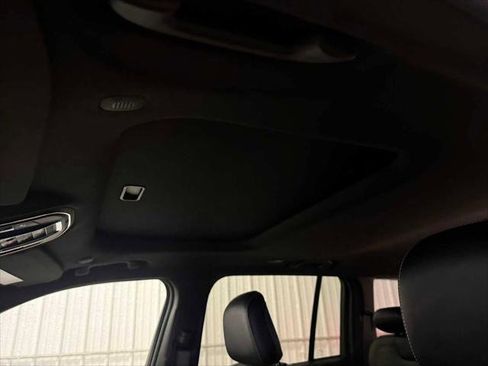 Certified 2023 Jeep Grand Cherokee Altitude image 22