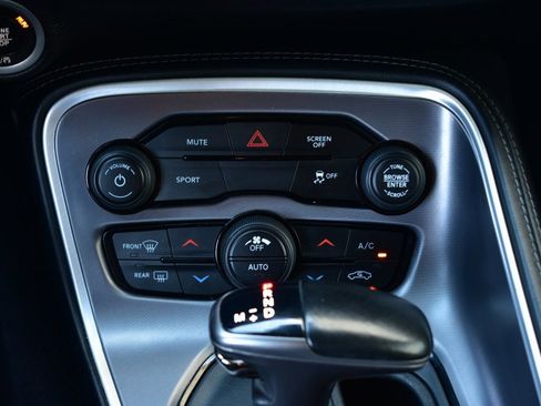 Used 2021 Dodge Challenger R/T Scat Pack image 33