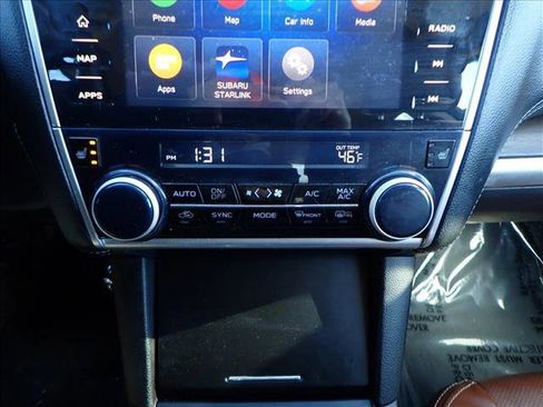 Used 2019 Subaru Outback 3.6R Touring image 22