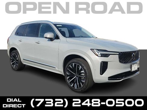 Used 2026 Volvo XC90 B6 Ultra w/ Protection Package AWD/4WD image 1