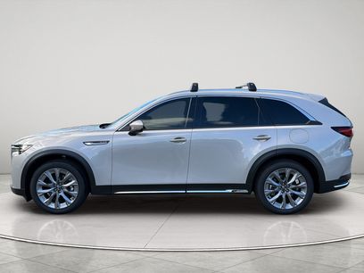 New 2026 MAZDA CX-90 3.3 Turbo w/ Premium Plus Pkg