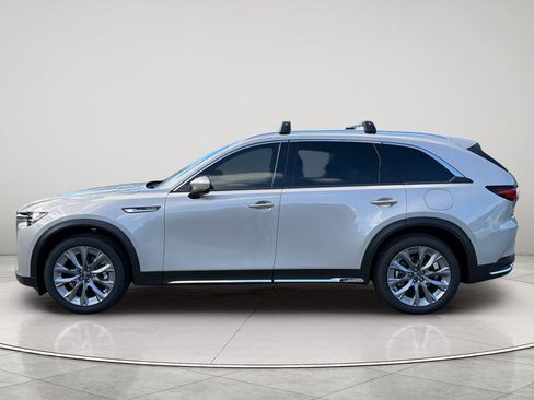 New 2026 MAZDA CX-90 3.3 Turbo w/ Premium Plus Pkg AWD/4WD image 2