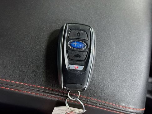 Used 2023 Subaru Forester Sport AWD/4WD image 31