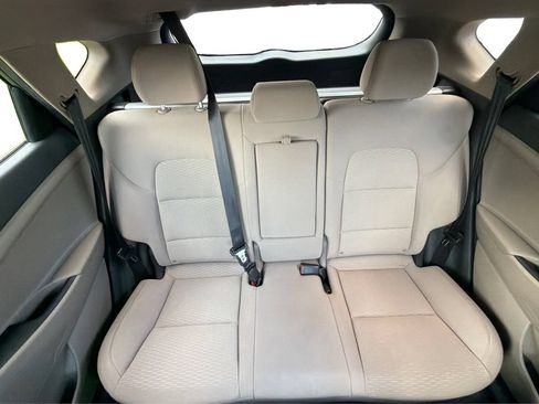 Used 2020 Hyundai Tucson Value AWD/4WD image 13