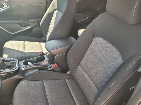 Used 2023 Kia Soul EX FWD image 11