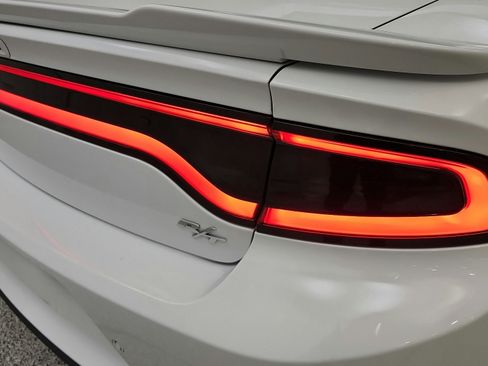 Used 2022 Dodge Charger R/T RWD image 28