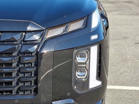Used 2025 Hyundai Palisade Calligraphy image 8