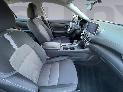 Used 2021 Nissan Sentra SV image 17