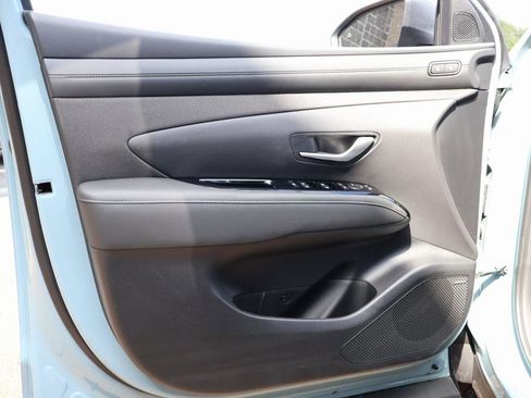 New 2025 Hyundai Santa Cruz Limited image 21