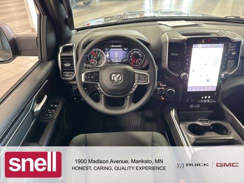 Used 2026 RAM 1500 Big Horn image 14