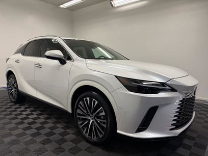 Used 2025 Lexus RX 350 Premium Plus w/ Convenience Package