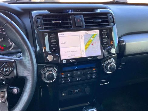 Used 2021 Toyota 4Runner Nightshade image 6