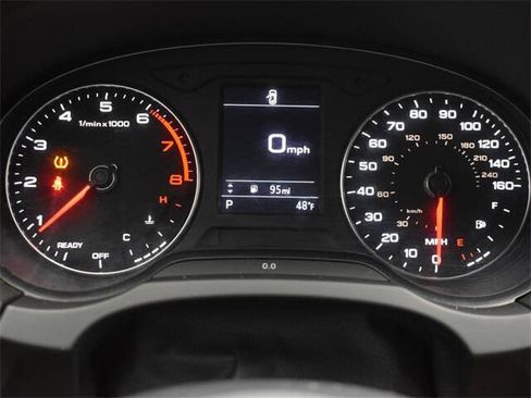 Used 2018 Audi A3 2.0T Premium w/ Convenience Package image 11