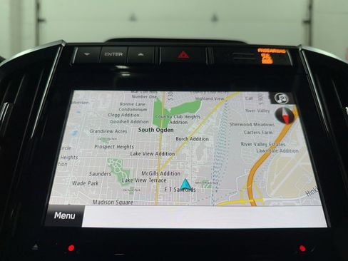 Used 2022 Subaru Ascent Limited w/ Technology Package image 29