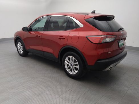 Used 2020 Ford Escape SE AWD/4WD image 3