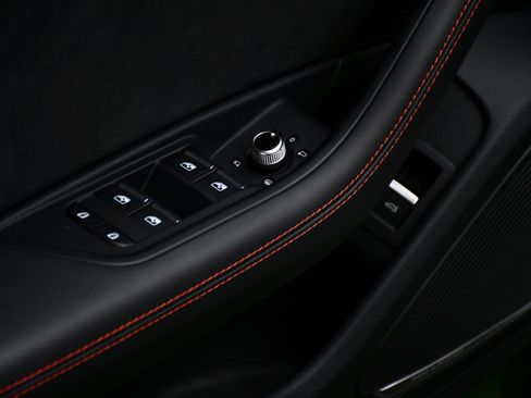 Used 2023 Audi S4 Prestige image 18