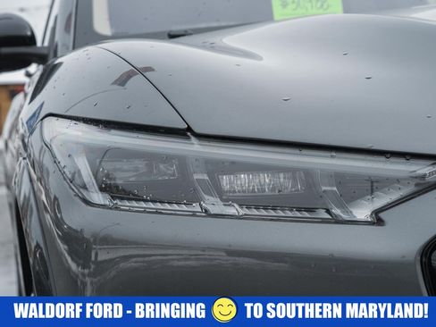 Used 2023 Ford Mustang Mach-E Premium image 12