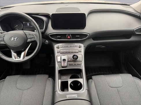 Used 2023 Hyundai Santa Fe SEL image 13