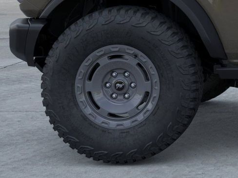 New 2025 Ford Bronco Badlands image 21