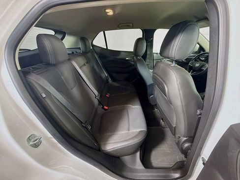 Used 2023 Buick Encore GX Select w/ Safety Package II AWD/4WD image 27