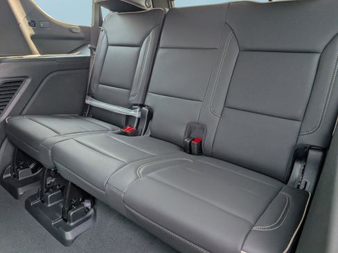New 2026 Chevrolet Tahoe Premier w/ Sun And Tow Package RWD image 14