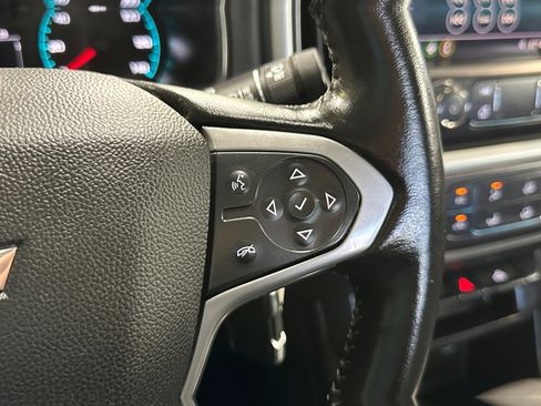 Used 2021 Chevrolet Colorado LT w/ LT Convenience Package RWD image 27