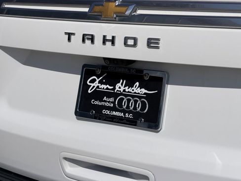 Used 2024 Chevrolet Tahoe High Country image 8