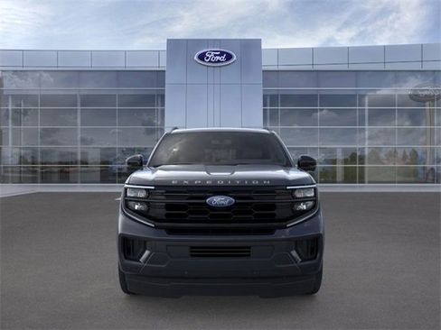 New 2026 Ford Expedition Max Active image 6