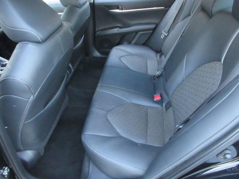 Used 2024 Toyota Camry XSE image 12