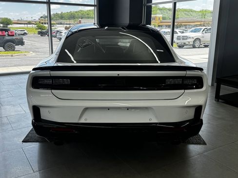 New 2026 Dodge Charger Scat Pack AWD/4WD image 24