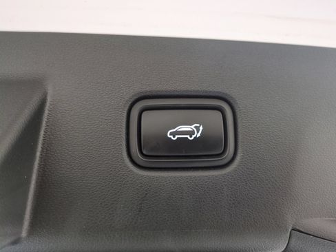 Certified 2024 Hyundai Tucson Blue AWD/4WD image 13