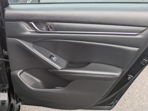 Used 2021 Honda Accord Sport Special Edition image 25