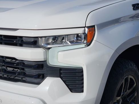 Used 2024 Chevrolet Silverado 1500 RST w/ Texas Edition Plus image 6