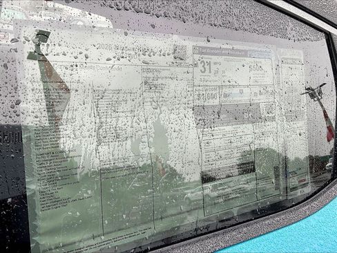 New 2026 Nissan Kicks SR image 14