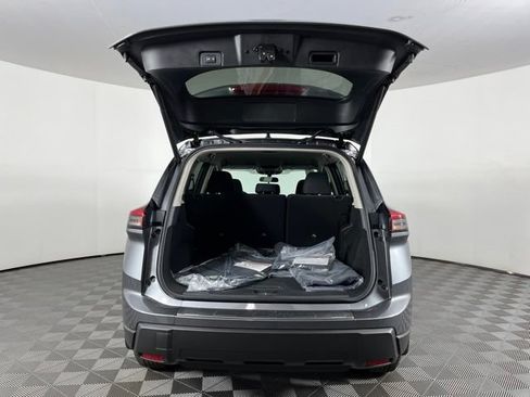 New 2026 Nissan Rogue SV FWD image 45