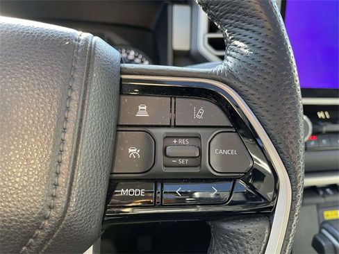 Used 2023 Toyota Tundra Limited image 26