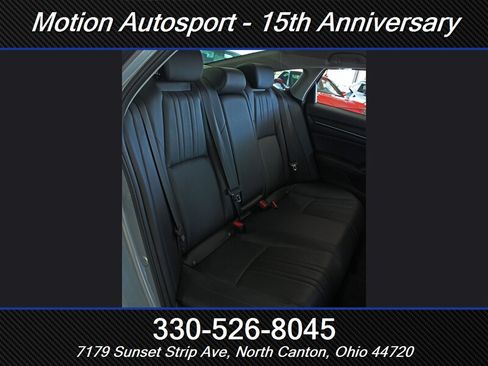 Used 2022 Honda Accord Sport Special Edition image 30