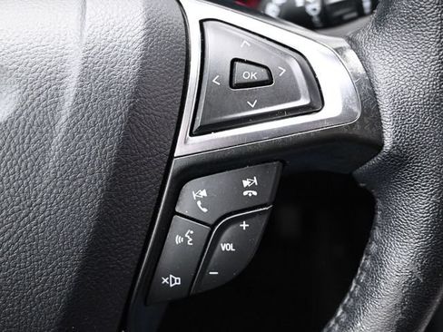 Used 2024 Ford Edge SEL AWD/4WD image 33