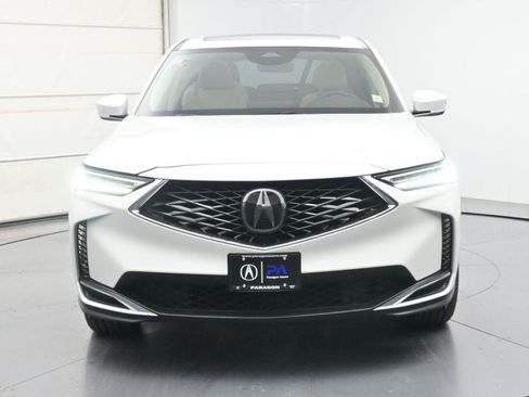 Used 2025 Acura MDX SH-AWD image 31