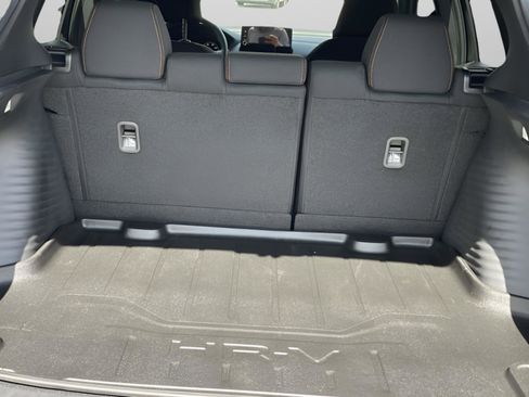 New 2026 Honda HR-V Sport image 31