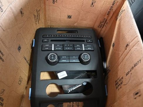 Used 2014 Ford F150 STX w/ Equipment Group 201A Mid AWD/4WD image 19