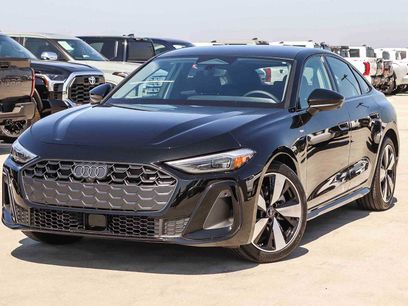 New 2026 Audi A5 2.0T Premium