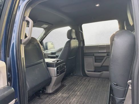 Used 2020 Ford F150 XLT w/ Equipment Group 302A Luxury image 16