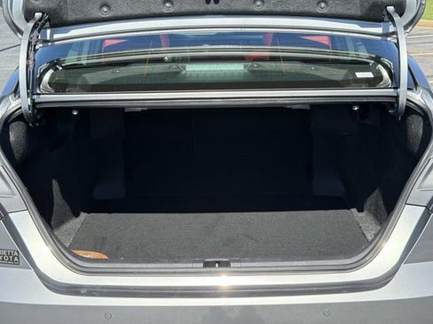 Used 2025 Toyota Camry XSE FWD image 24