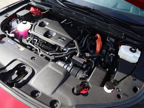 Used 2023 Lexus RX 350 image 25