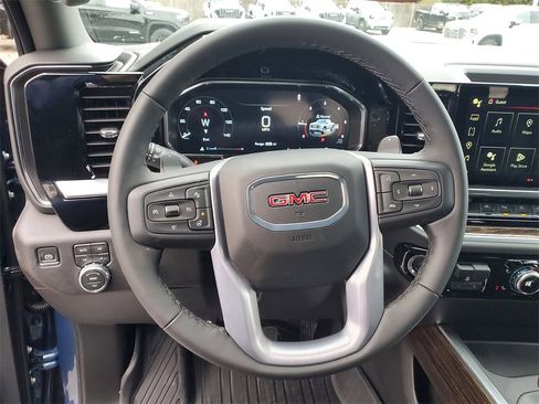 New 2026 GMC Sierra 1500 Elevation w/ Elevation Premium Package image 13