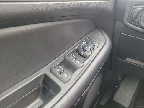Used 2024 Ford Edge SEL AWD/4WD image 26