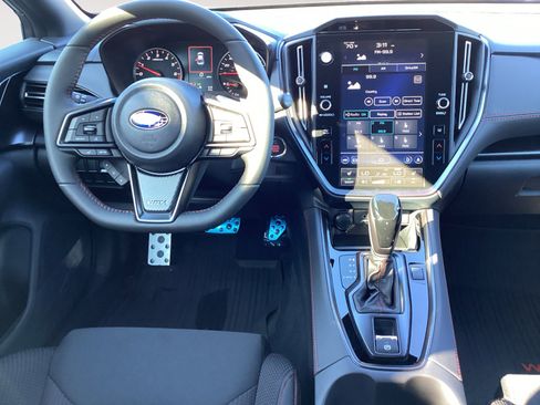 New 2025 Subaru WRX Premium image 10