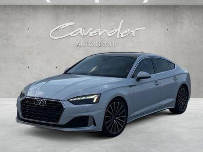 Used 2020 Audi A5 2.0T Premium Plus w/ Premium Plus